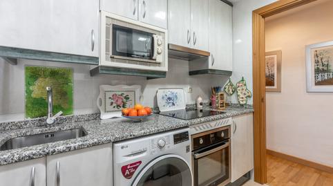 Photo 5 of Flat for sale in Calle Arnedo, Puerta Bonita,  Madrid Capital