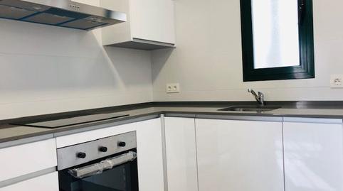 Photo 4 of Flat to rent in Calle la Cora, 4, Parque Lagos,  Granada Capital