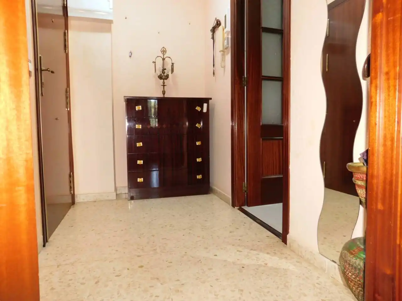 Piso con ascensor en venta en Avenida la manzanilla, imagen 6