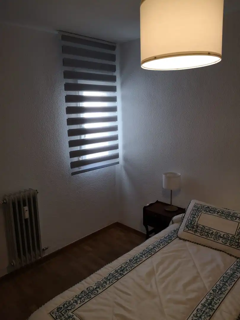 Àtic de lloguer a Calle Melchor Almagro, 16, Centro - Sagrario