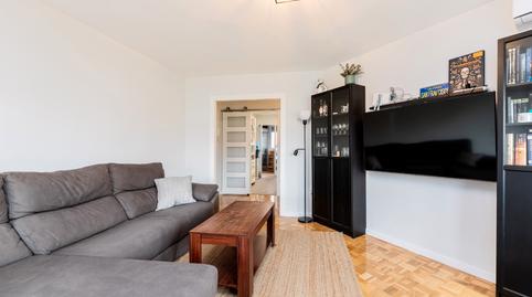 Foto 4 de Pis en venda a Calle del Dos de Mayo, Centro Urbano, Madrid