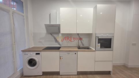 Foto 2 de Piso en venta en Via Carpetana, San Isidro,  Madrid Capital