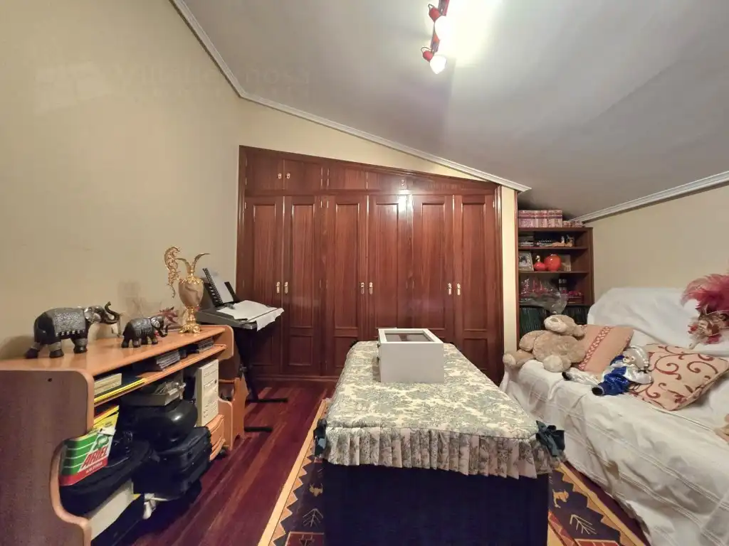 Casa o xalet en venda en Villarcayo de Merindad de Castilla la Vieja