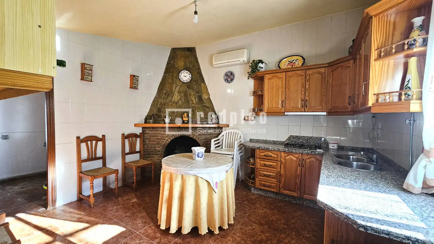 Casa con jardín en venta en Alcaucín, imagen 24