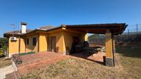 Jardí de Casa o xalet en venda en Sant Antoni de Vilamajor amb Aire condicionat, Calefacció i Jardí privat