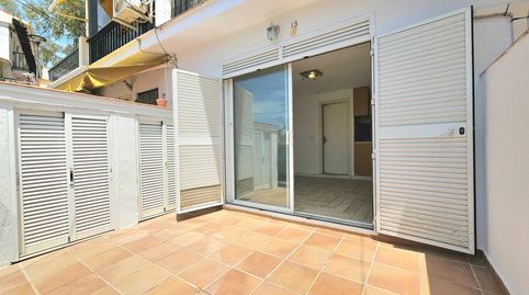 Foto 2 de Apartament en venda a Pedregalejo - Morlaco, Málaga Capital
