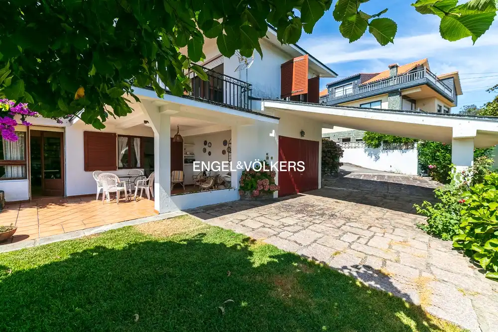 Casa o xalet en venda a Panxón