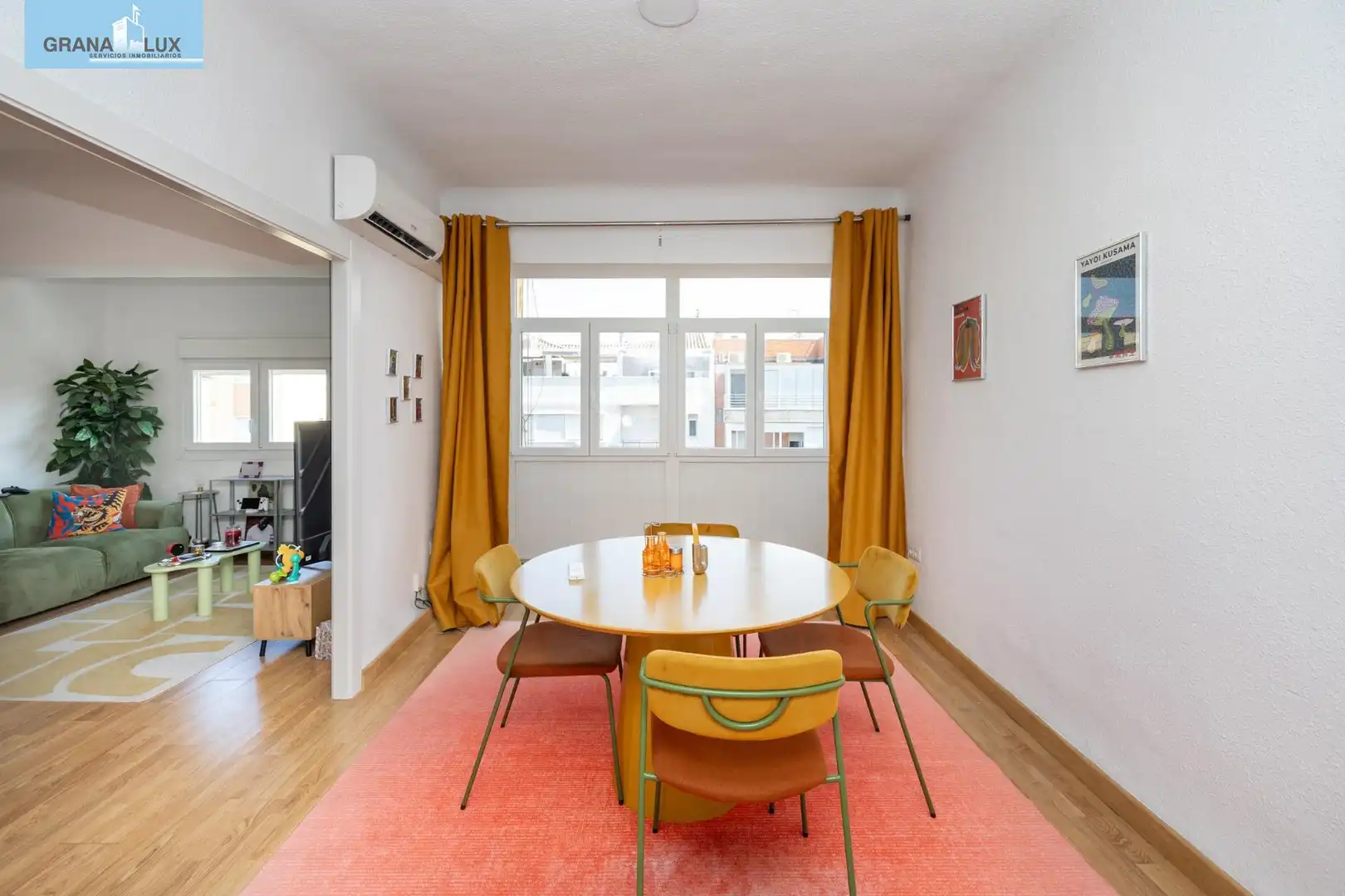 Penthouse with lift for sale in Camino DE RONDA, imagen 4