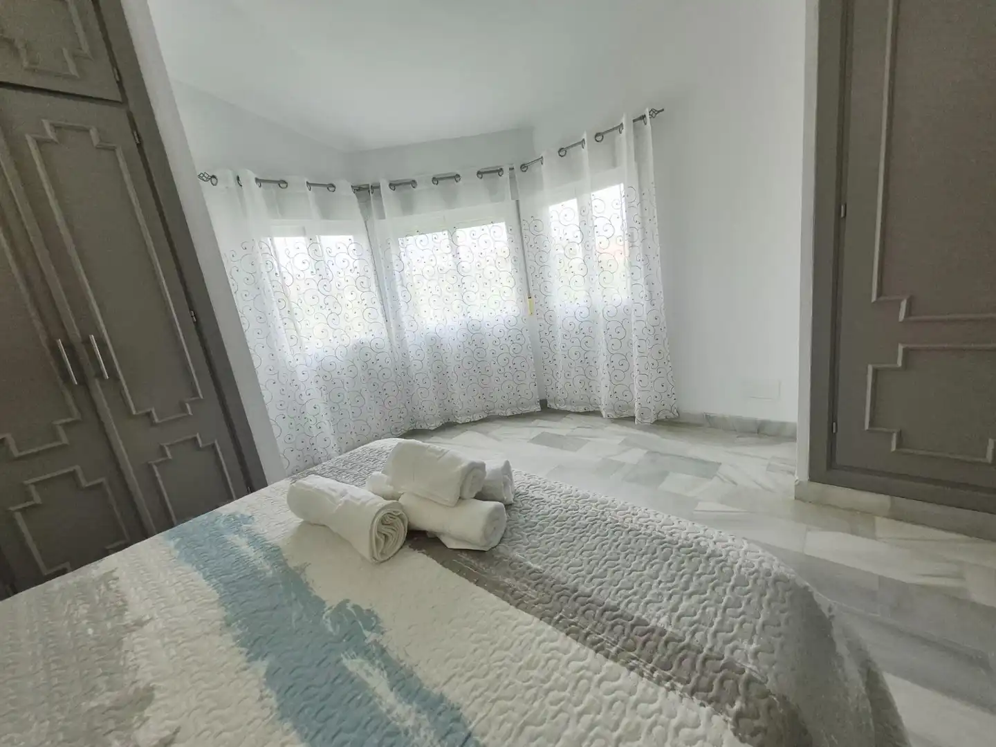 Attic for rent in Calle Mar de Calahonda 3, 3, Calahonda