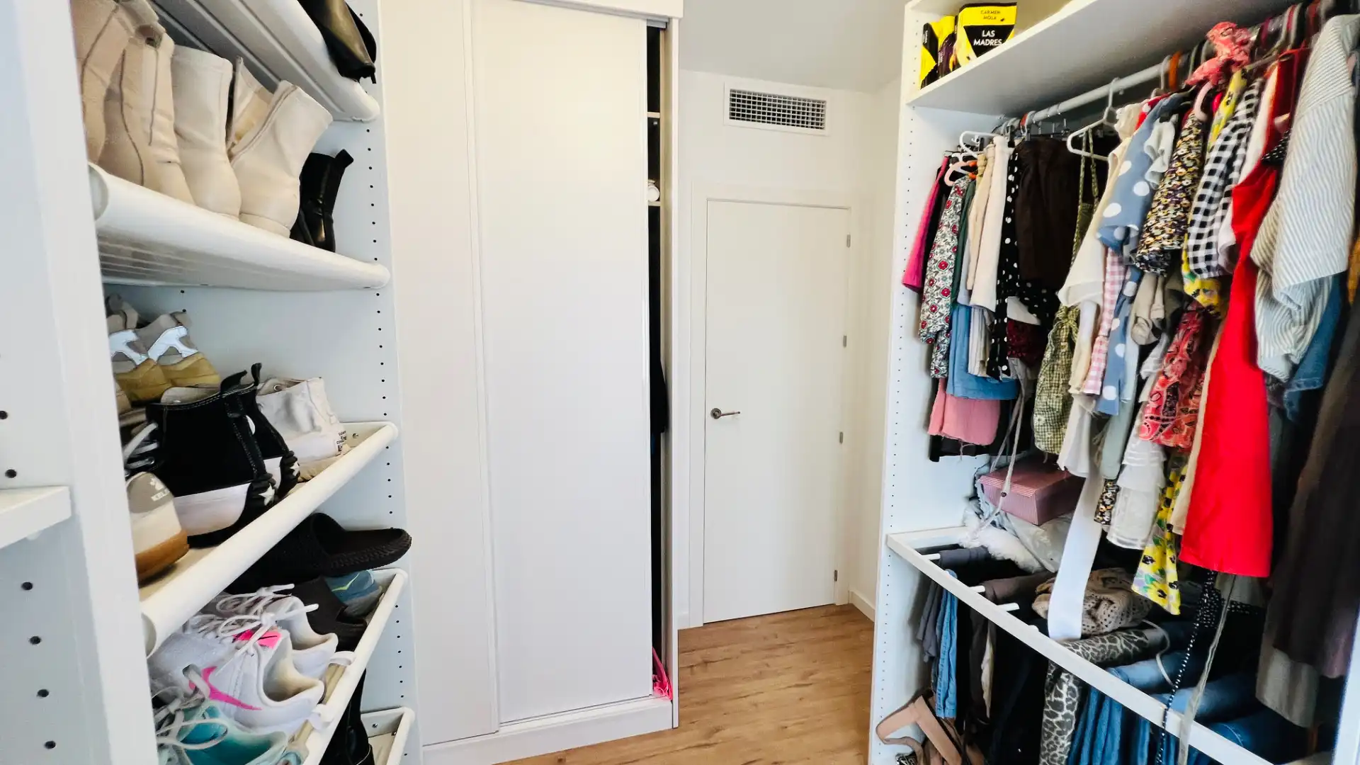 Penthouse mit Aufzug zum Verkauf in Calle Reina Sofía, imagen 18