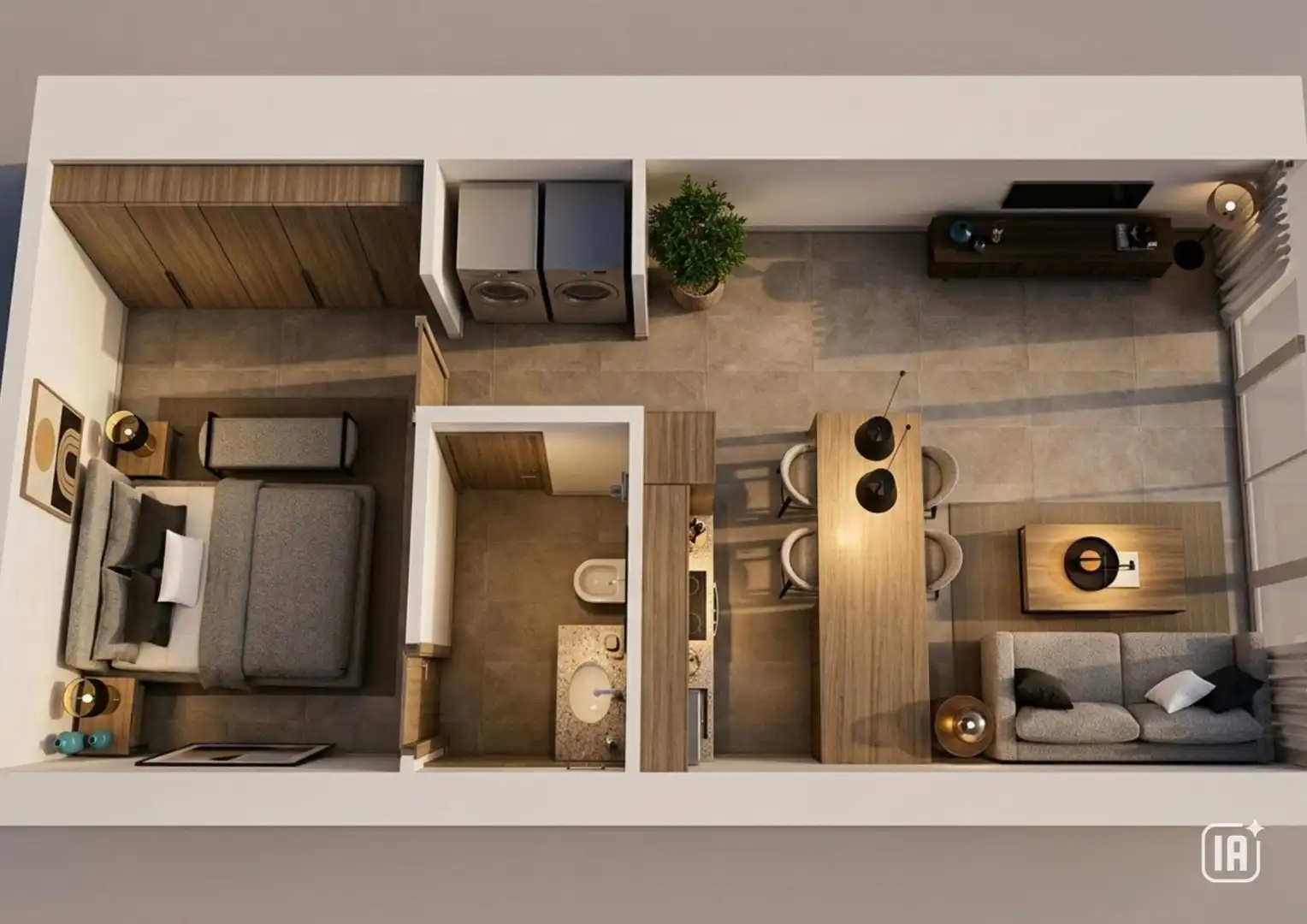 Loft en venda a Camino BURGADO DEL 3, imagen 41