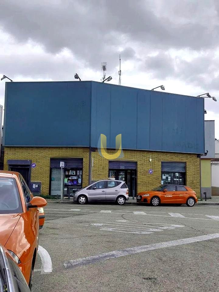 Industrial buildings to rent in Fuenlabrada