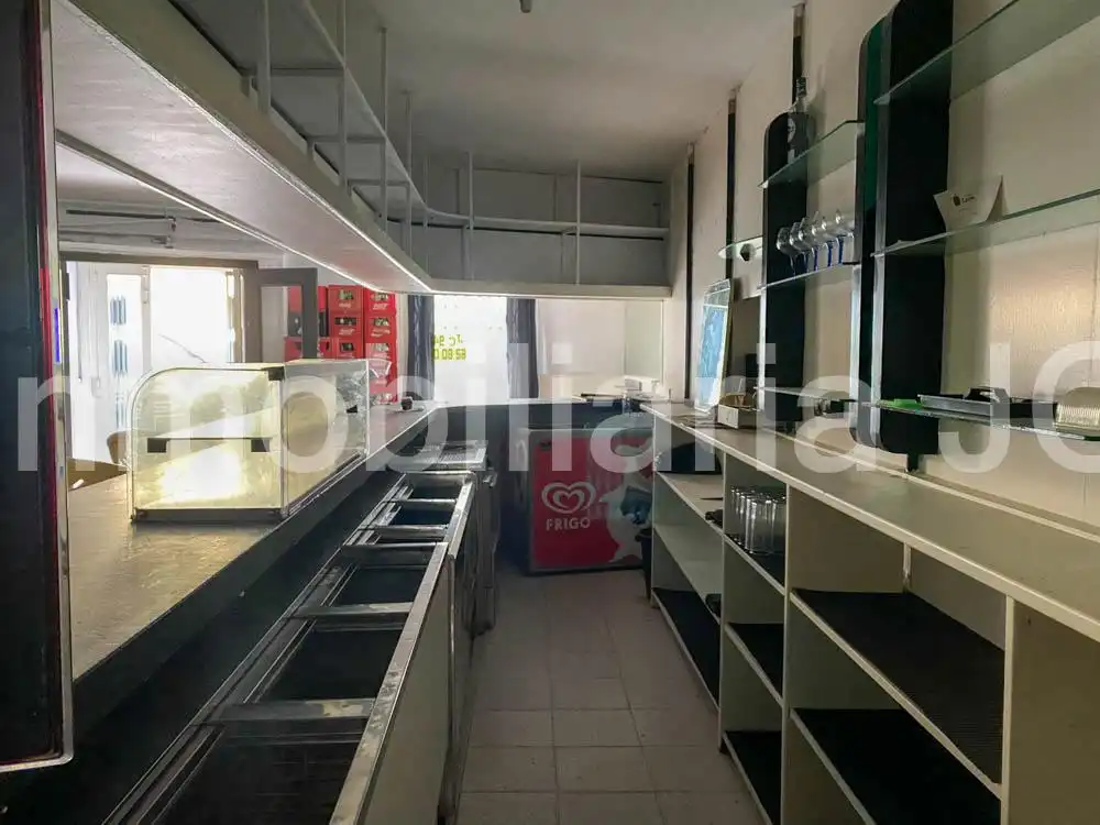 Business premises for sale in Centro, imagen 5