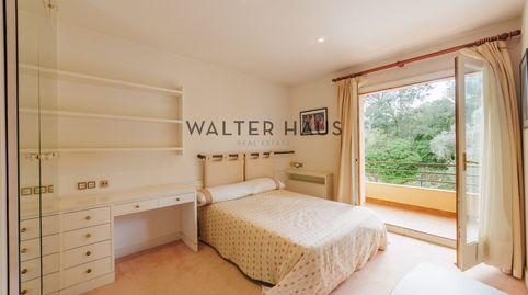 Chalet de lujo con pista de tenis en Santa Cristina d'Aro, Costa Brava, imatge 5