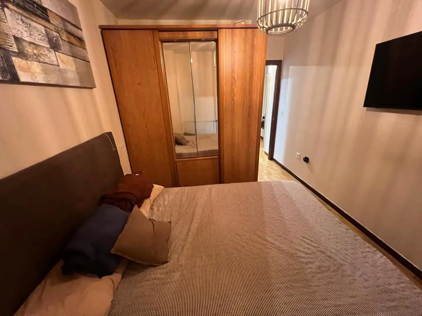 Apartment with lift for sale in Calle Rufino García Sotura, imagen 9