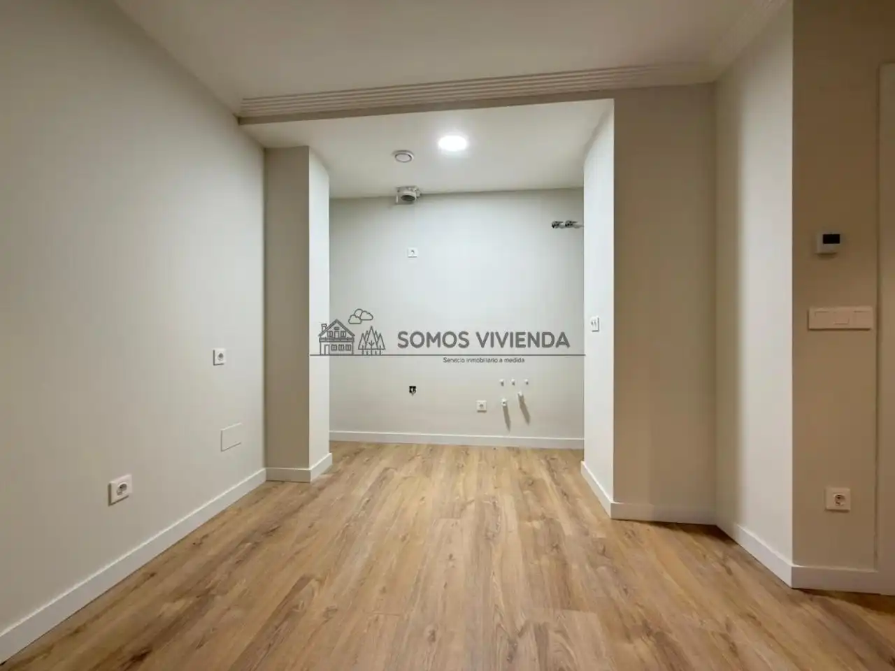 Apartament amb terrassa en venda a Centro, imagen 3
