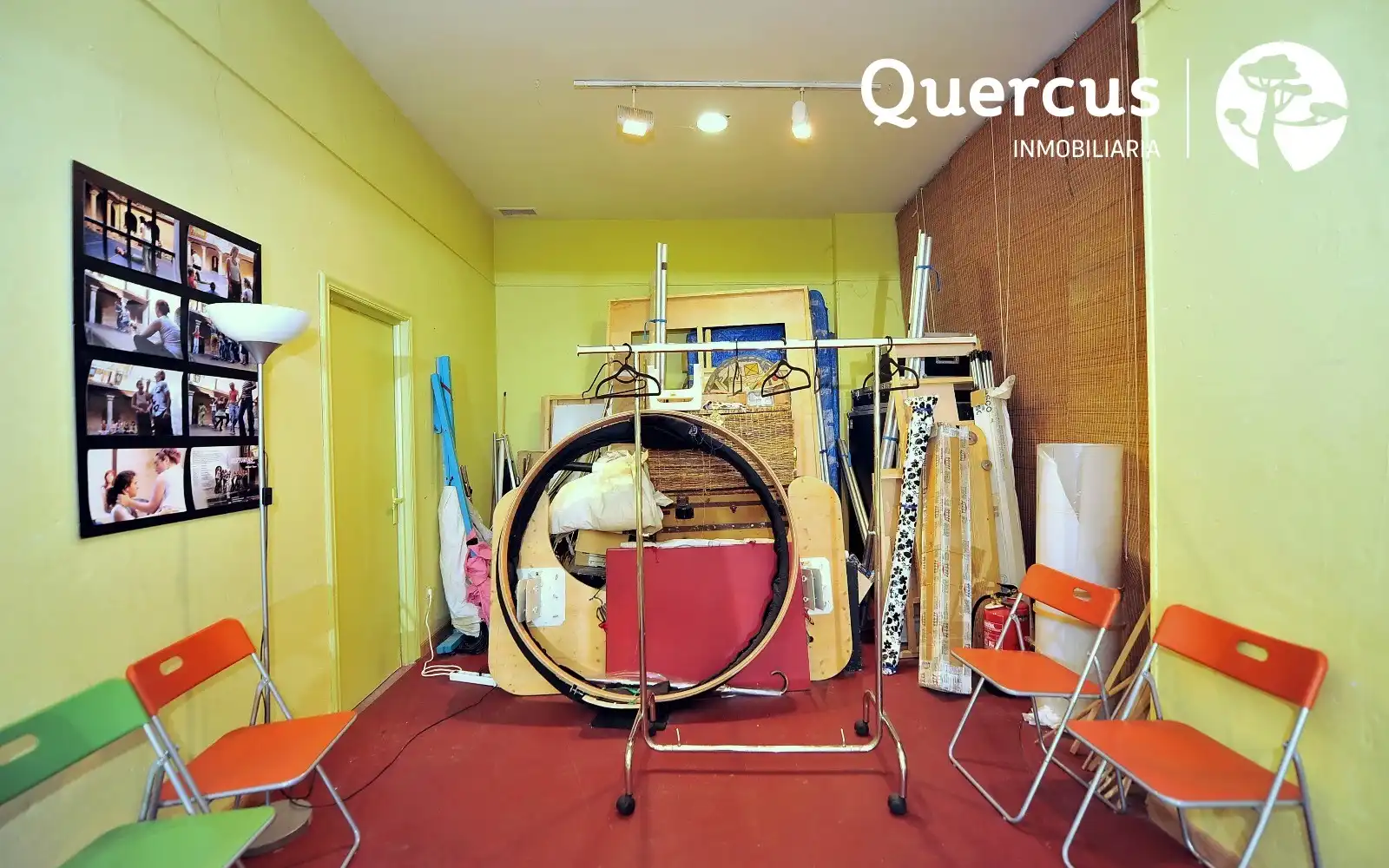Business premises for sale in ACUEDUCTO 28, imagen 18