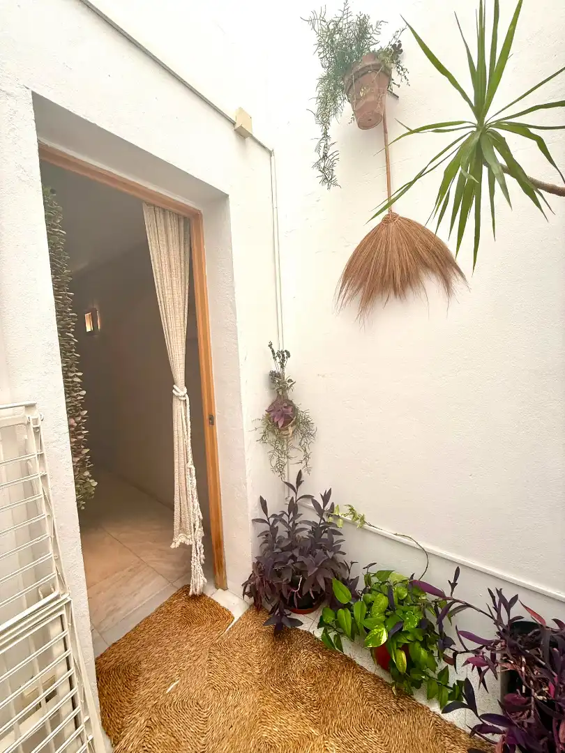 Mini appartamento con terrazza in vendita a Calle Nuestra Señora de la Luz 4, imagen 4