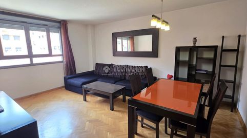 Foto 5 de Piso en venta en El Puerto, Coslada
