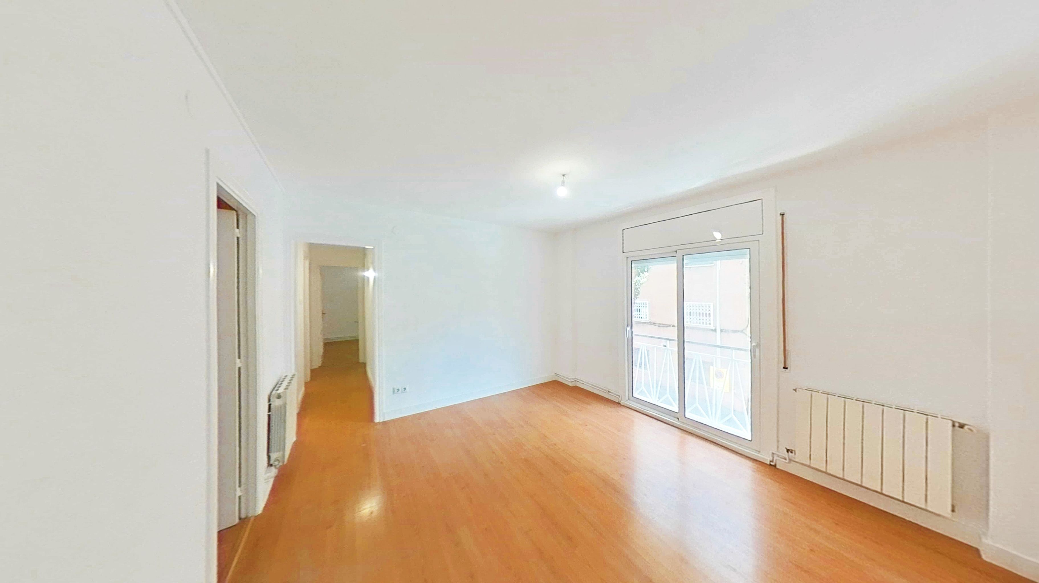Flat for sale in Santa Rosa