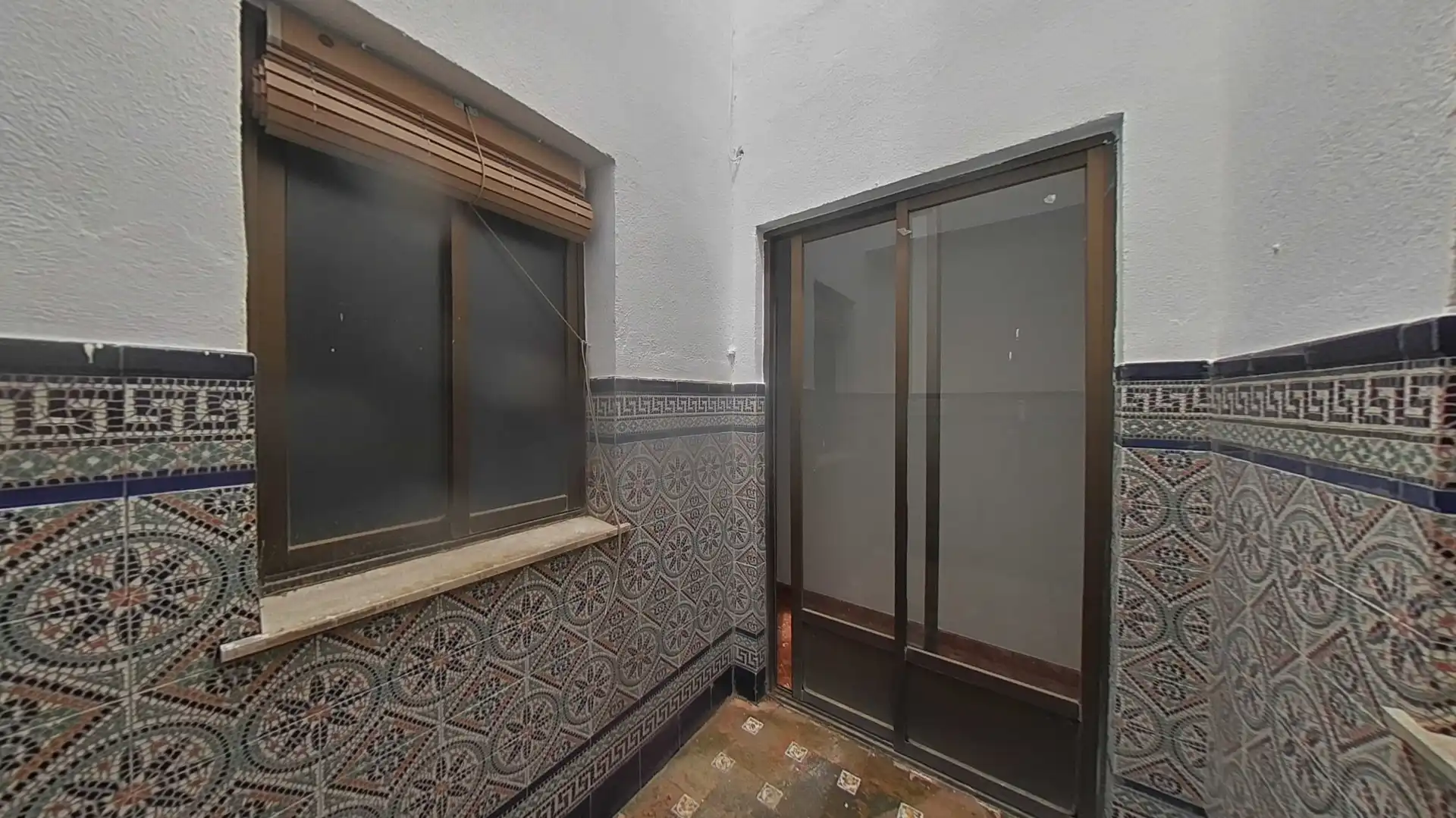 Piso en venta en Lopera con Terraza