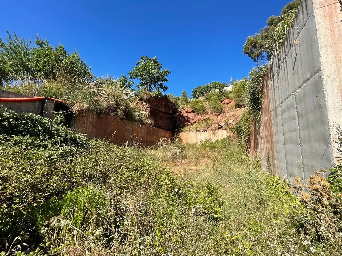 Residential land for sale in Vallirana, imagen 7