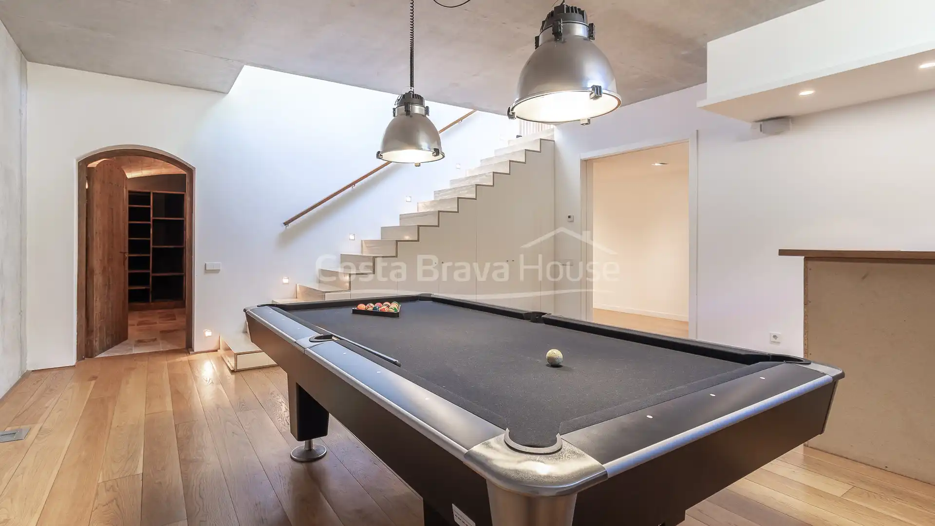 Casa con piscina in vendita a Carrer de Planelles, imagen 47