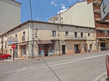 Casa en venda a San Roque