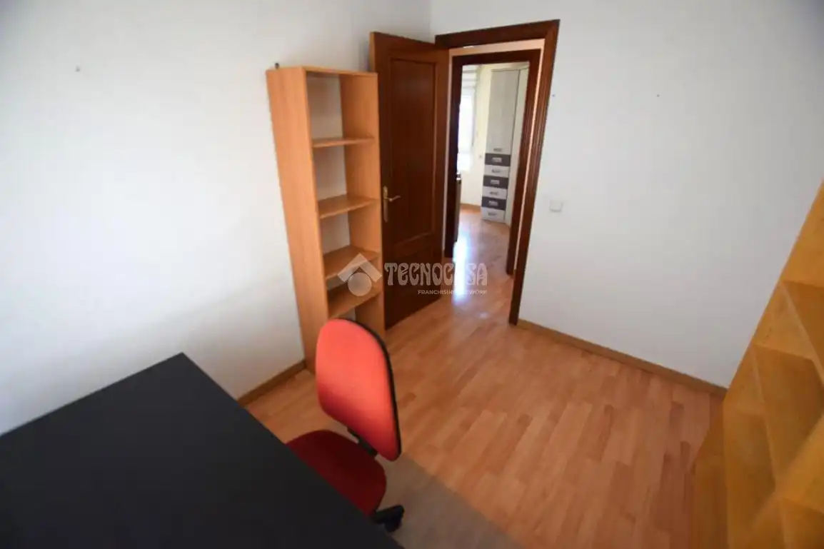 Habitación de Piso en venta en Fuenlabrada con Aire acondicionado, Calefacción y Terraza