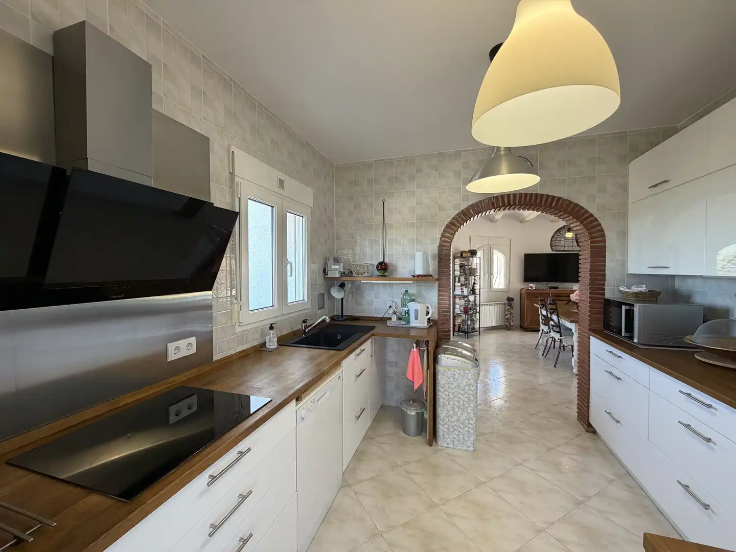 Maison avec piscine à vendre à Monte Pedreguer, imagen 7