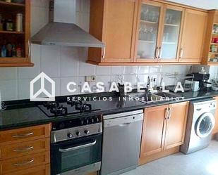 Cuina de Pis en venda en  Valencia Capital amb Aire condicionat