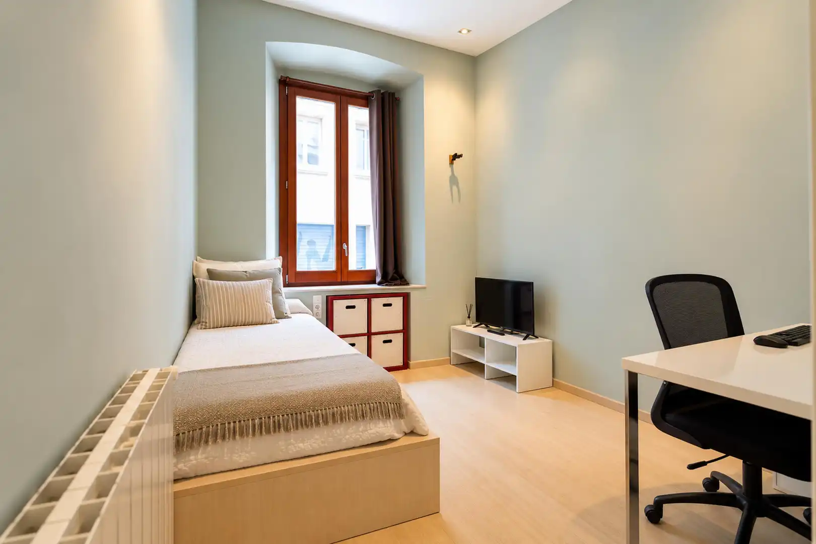 Apartament amb jardí en venda a 17 Carrer del Nord, imagen 20