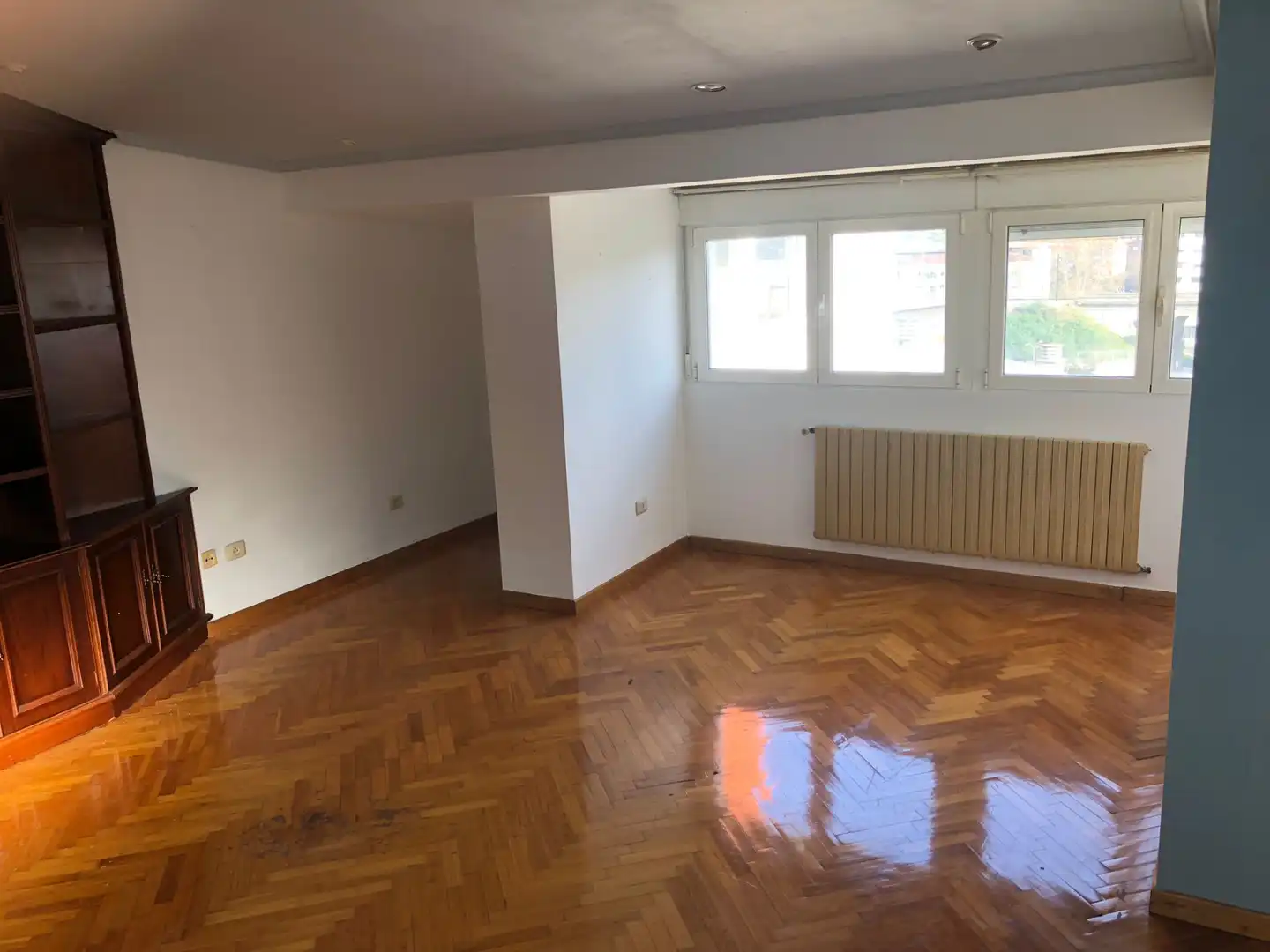 Appartement avec ascenseur à vendre à Rúa Celso Emilio Ferreiro, imagen 3