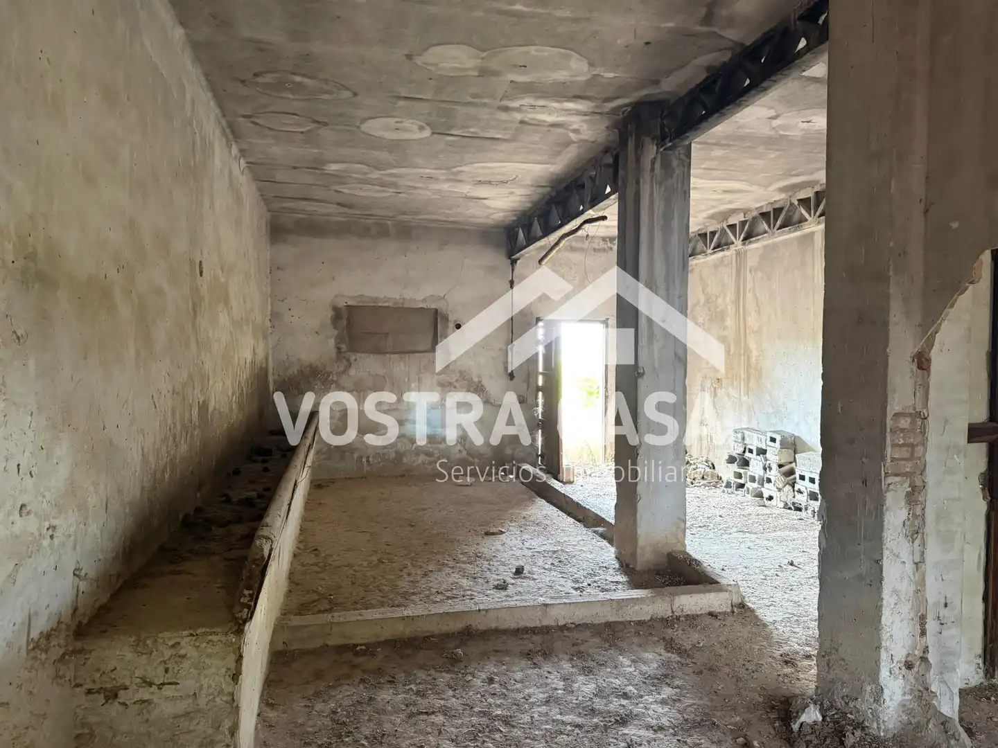 Terreno en venta en Torrent