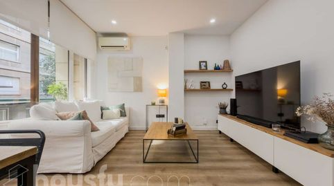 Foto 4 de Piso en venta en Carrer de Descartes, ., Sant Gervasi- Galvany, Barcelona Capital
