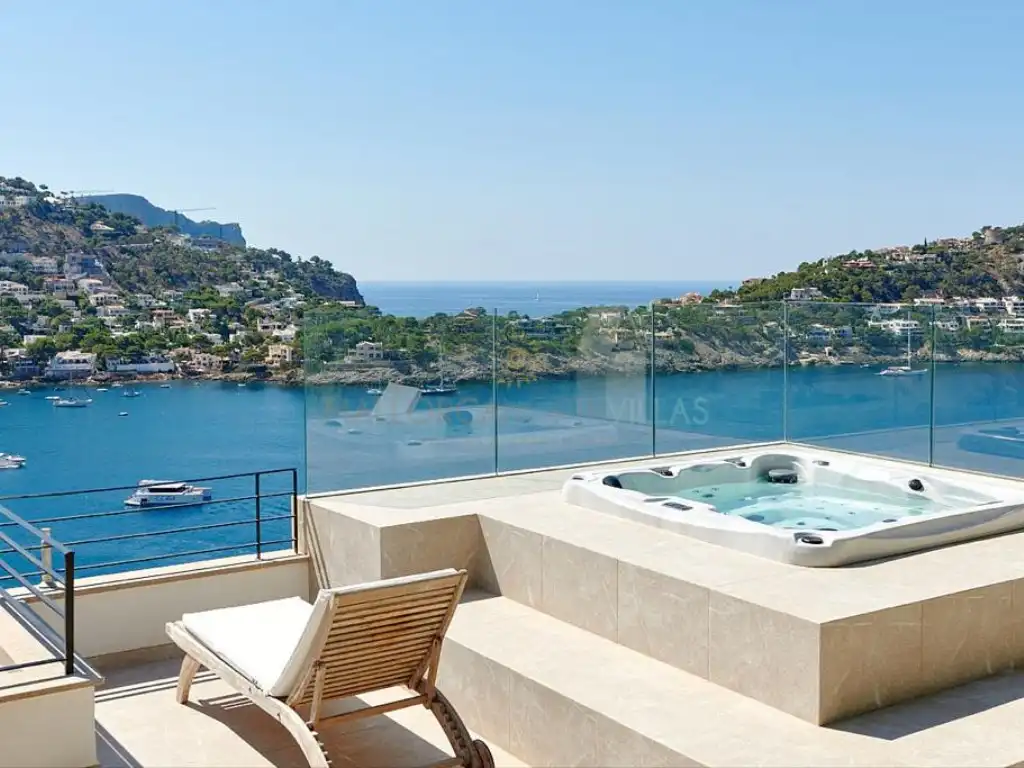 House for sale in Port d'Andratx, imagen 14