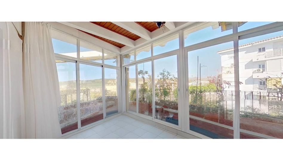 Foto 1 de Pis en venda a Juan Lisbona Zapata, 1, Camino Viejo de Málaga, Málaga