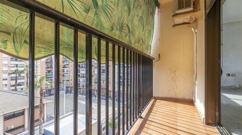 Foto 3 de Pis en venda a Aiora, Valencia Capital