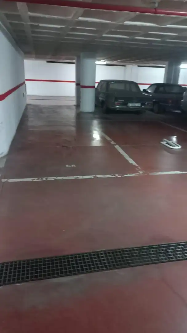 Parkplatz zur Miete in Avenida de Europa