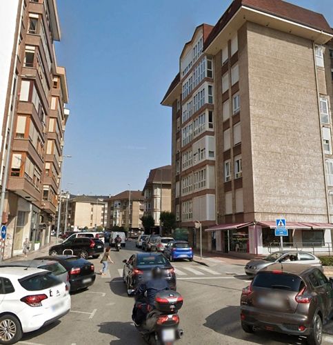 Pis en venda a Avenida Menéndez Pelayo, 20, Maliaño