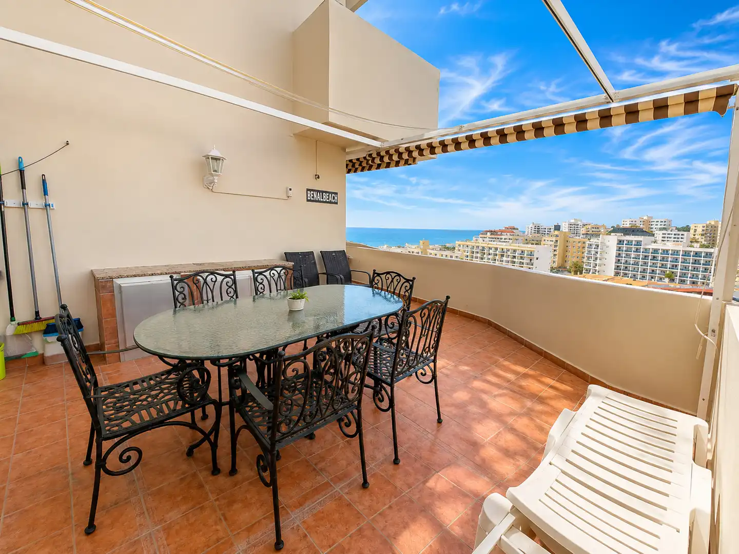 Apartament amb piscina en venda a Avenida del Parque 3, imagen 15