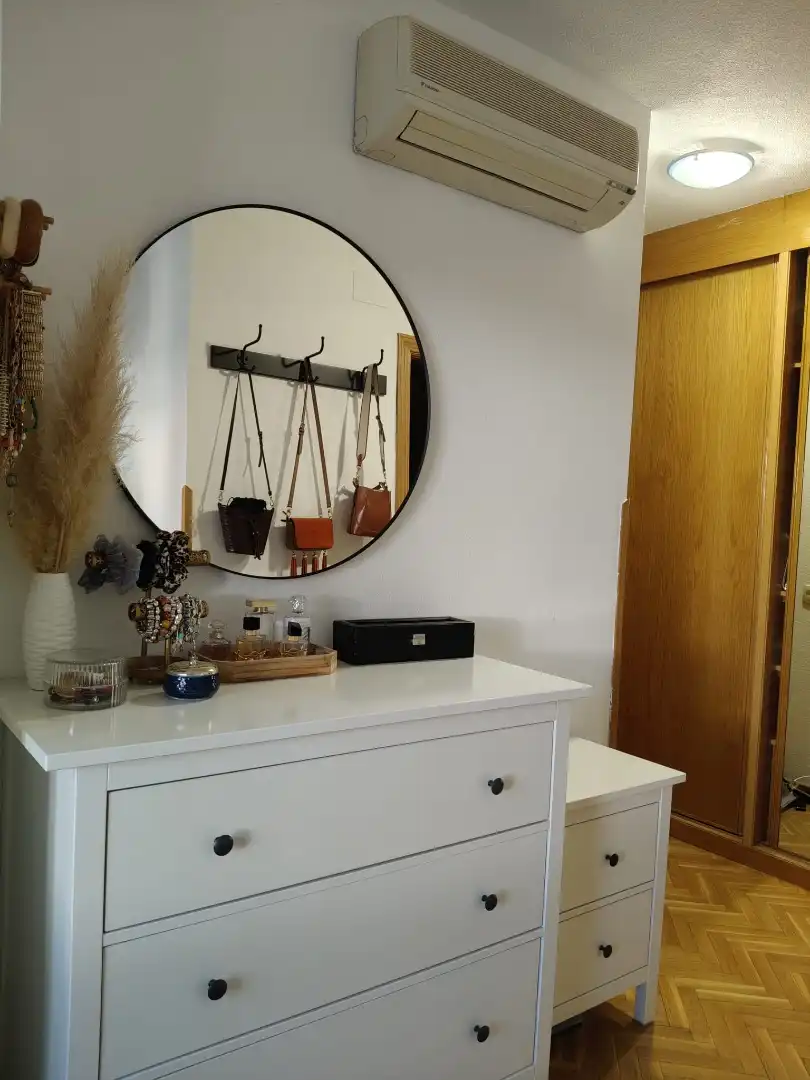 Habitación de Piso en venta en Ciudad Real con Jardín privado, Parquet y Piscina