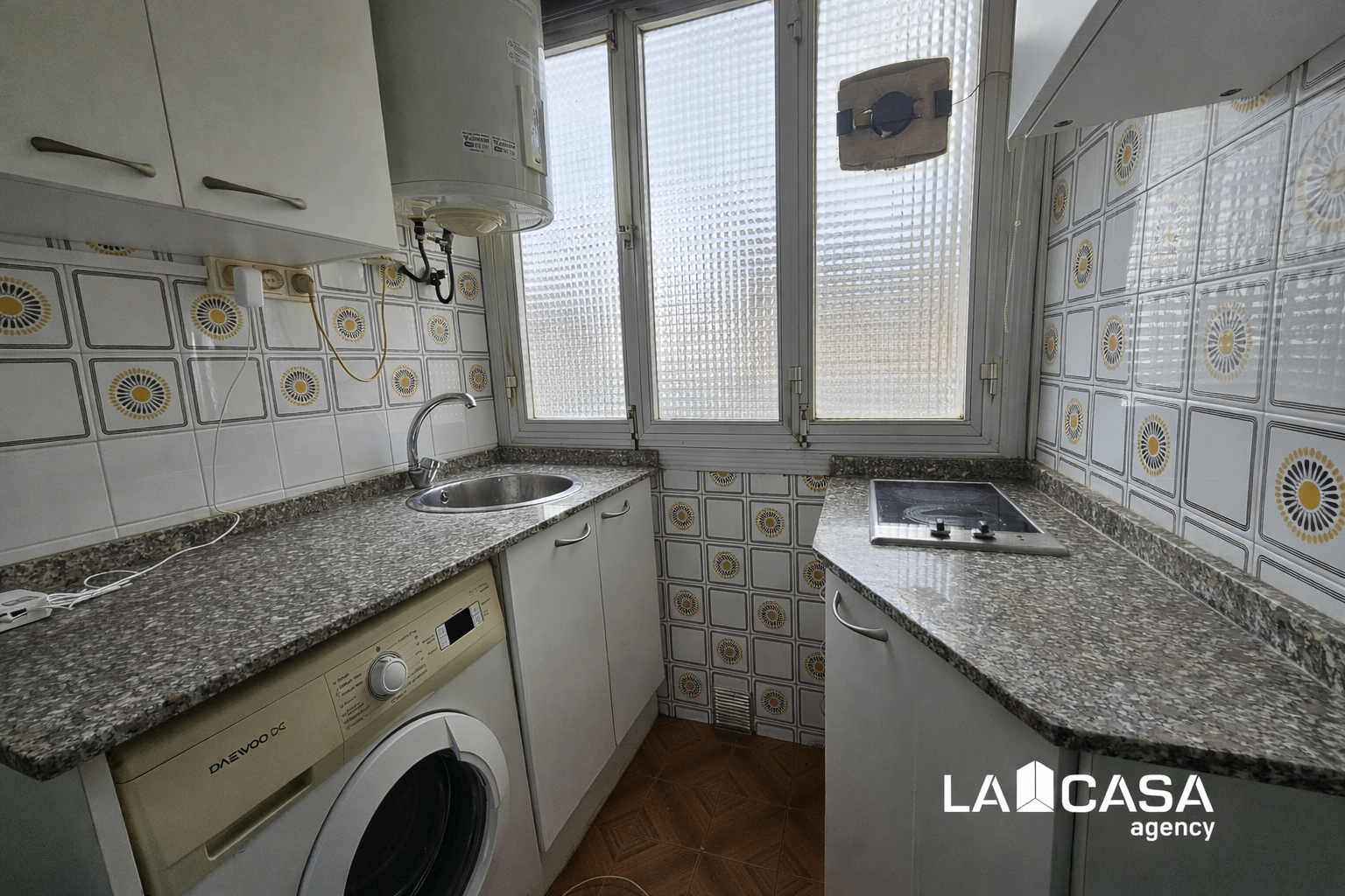 Cuina de Pis en venda en  Barcelona Capital