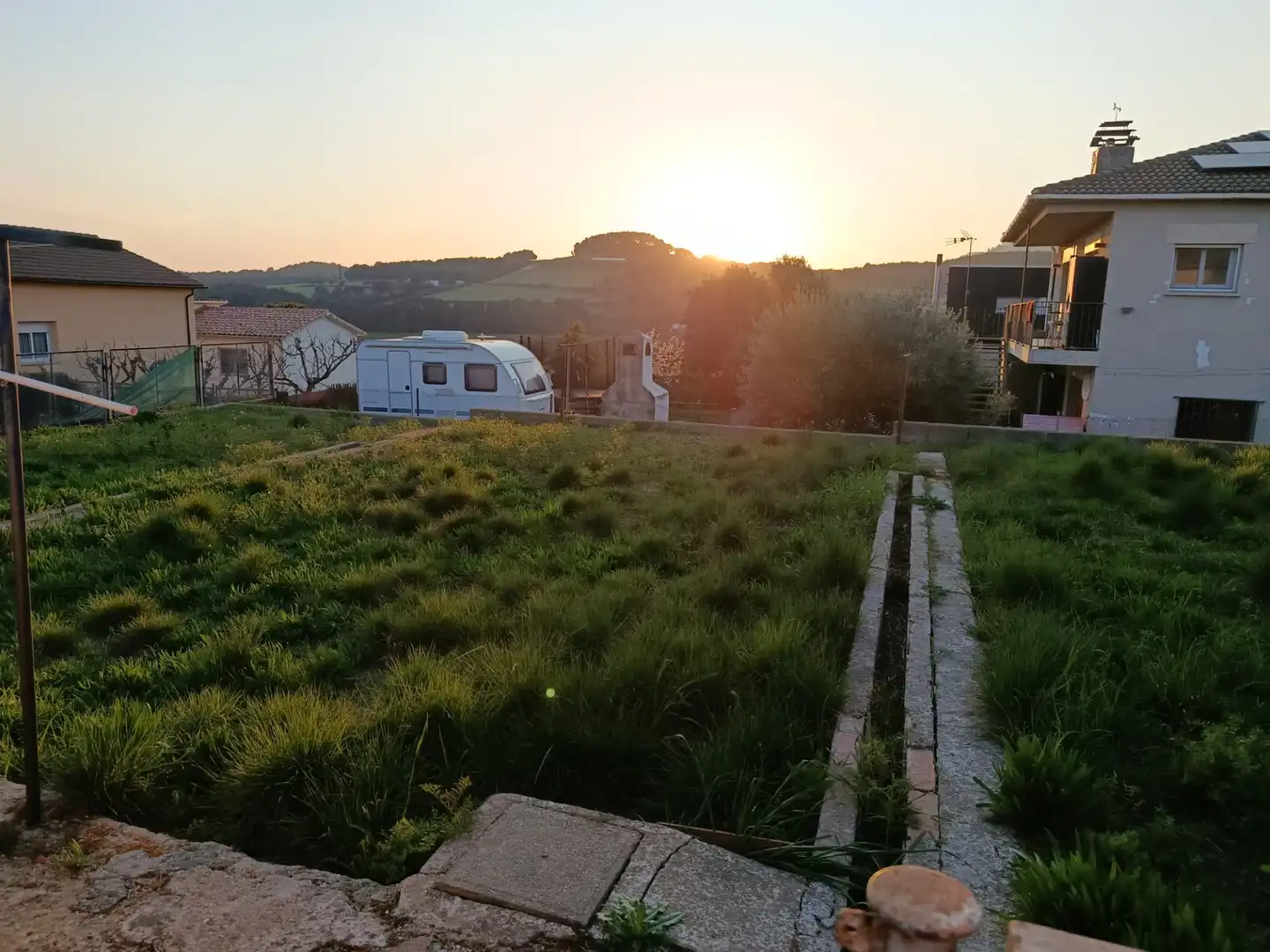 Terreny residencial en venda a Cànoves I Samalús, imagen 7