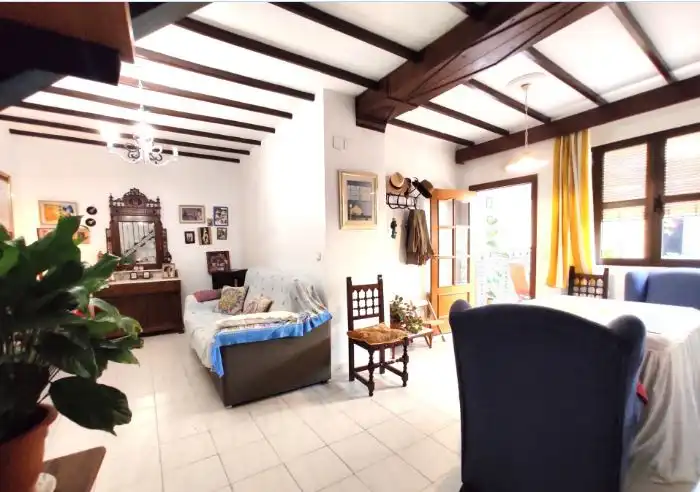 Casa con terrazza in vendita a Centro, imagen 3
