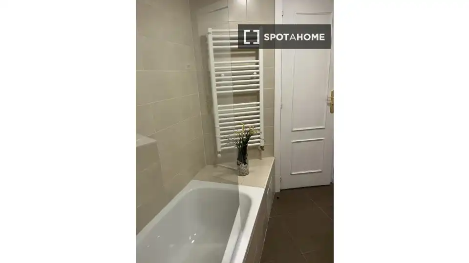 Wohnung mit Terrasse zur Miete in Tetuán, imagen 4
