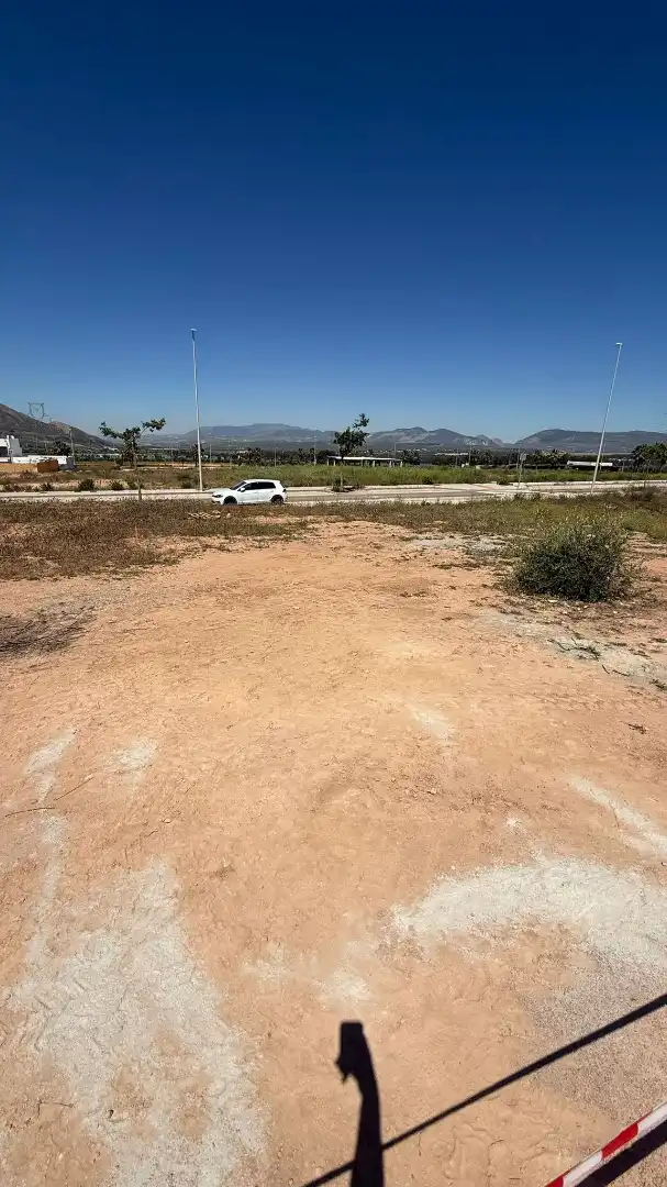 Terreni e lotti in vendita a Albolote, imagen 6