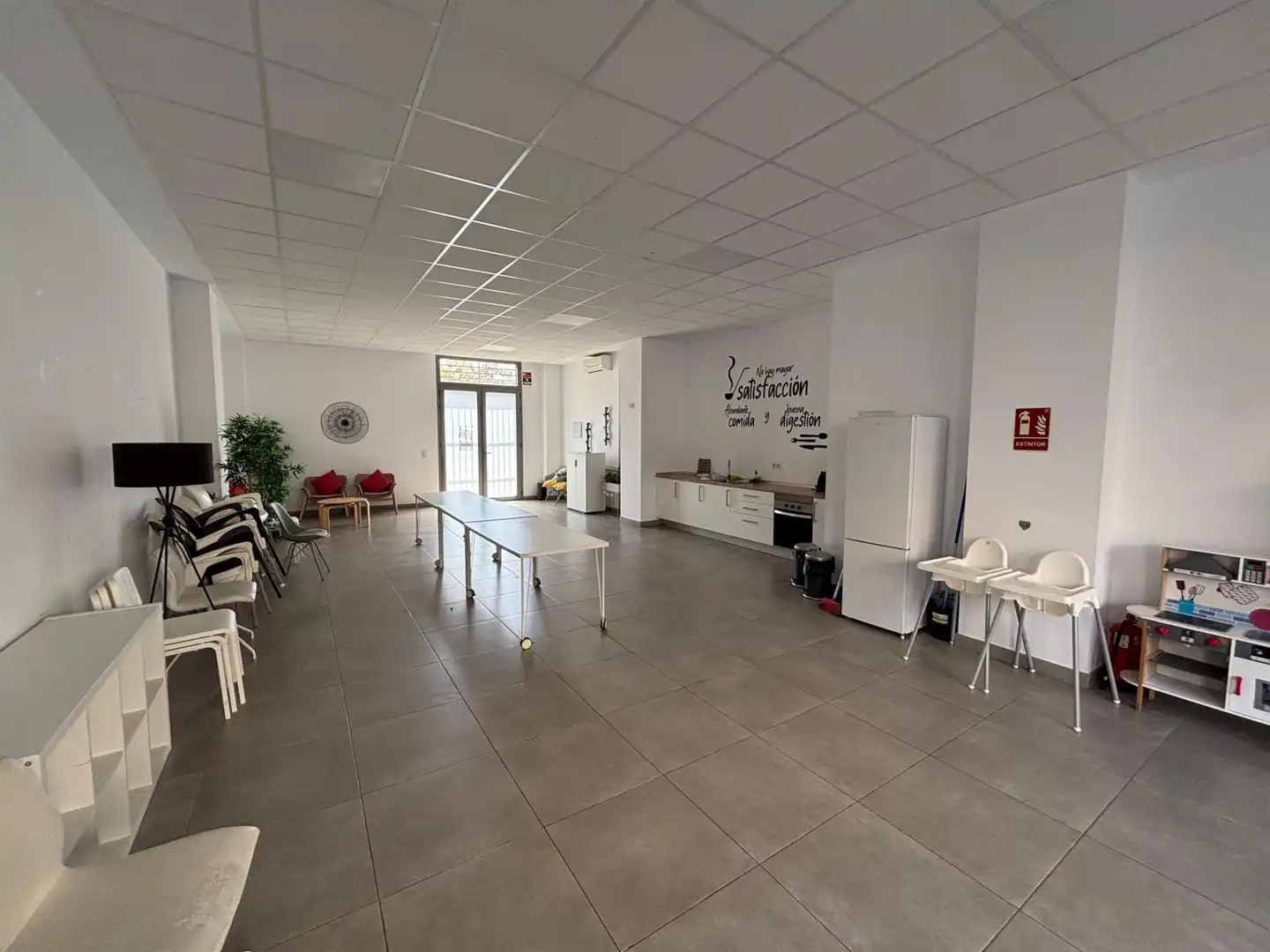 Apartment with pool to rent in Avenida PUERTO DEL 288, imagen 18