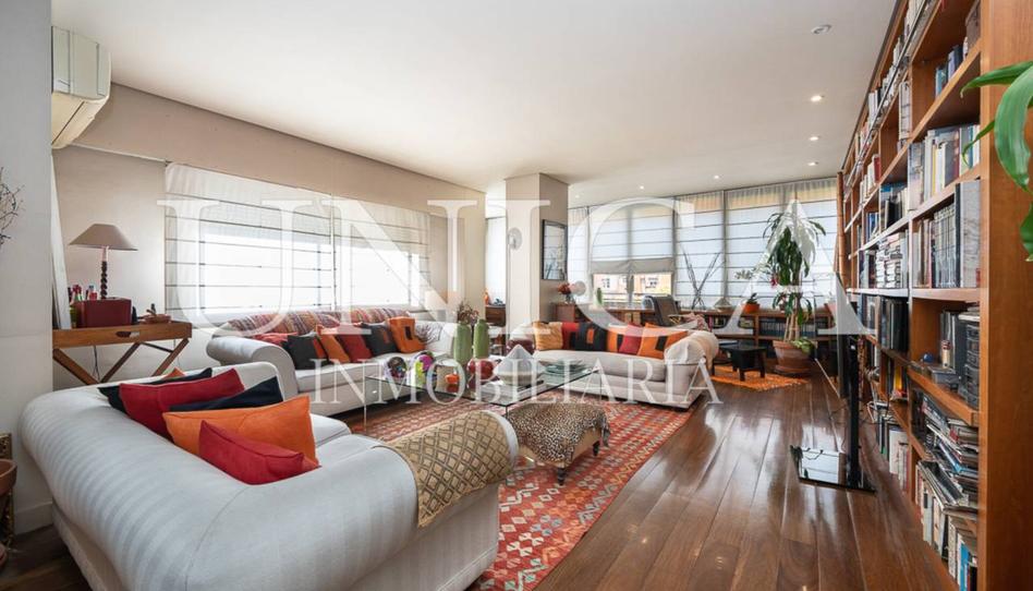 Foto 1 de Pis en venda a Santo Domingo de Silos, El Viso, Madrid