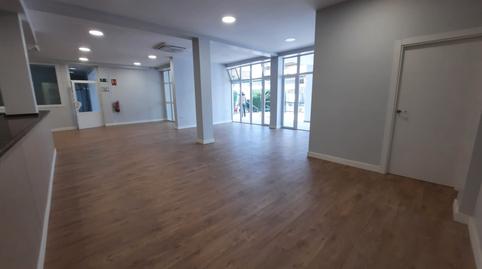 Photo 5 of Premises to rent in Valdepasillas - La Paz - Huerta Rosales, Badajoz